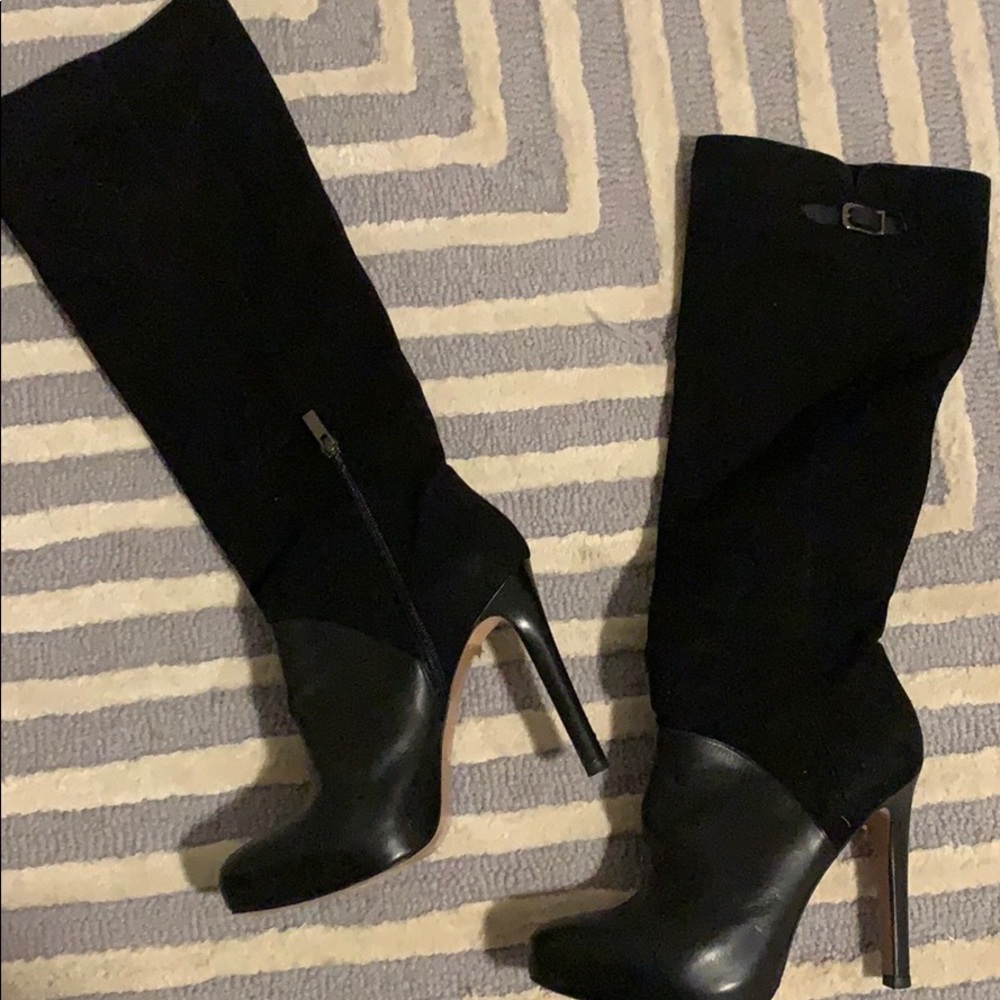 Pura Lopez sz 38 boot.